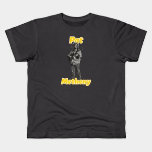 Pat Metheny Kids T-Shirt